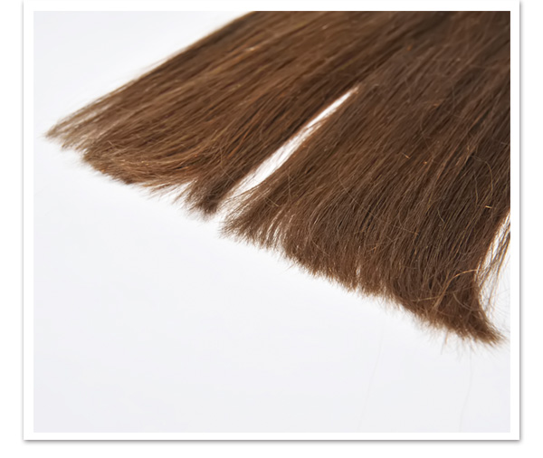 import virgin human hair